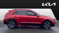 Kia Niro 1.6 GDi Hybrid 3 5dr DCT Hybrid Estate